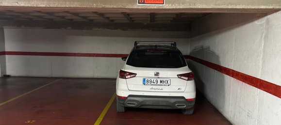 14m² Garage in Murcia, Spain No. 161239 6
