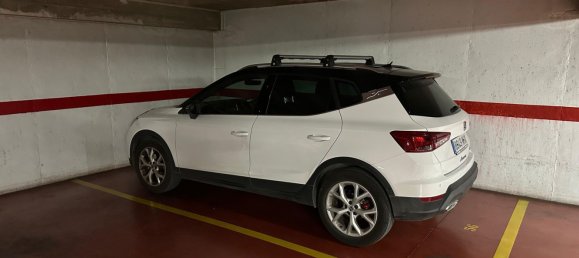 14m² Garage in Murcia, Spain No. 161239 5