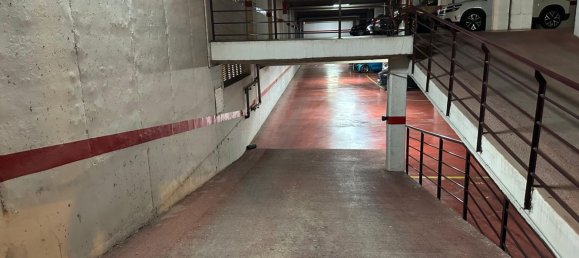 14m² Garage in Murcia, Spain No. 161239 3