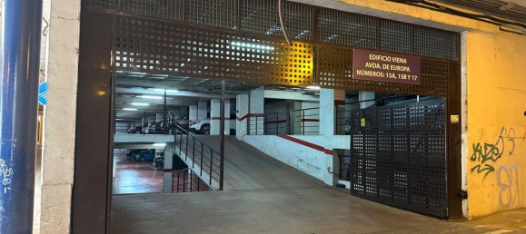 14m² Garage in Murcia, Spain No. 161239 2