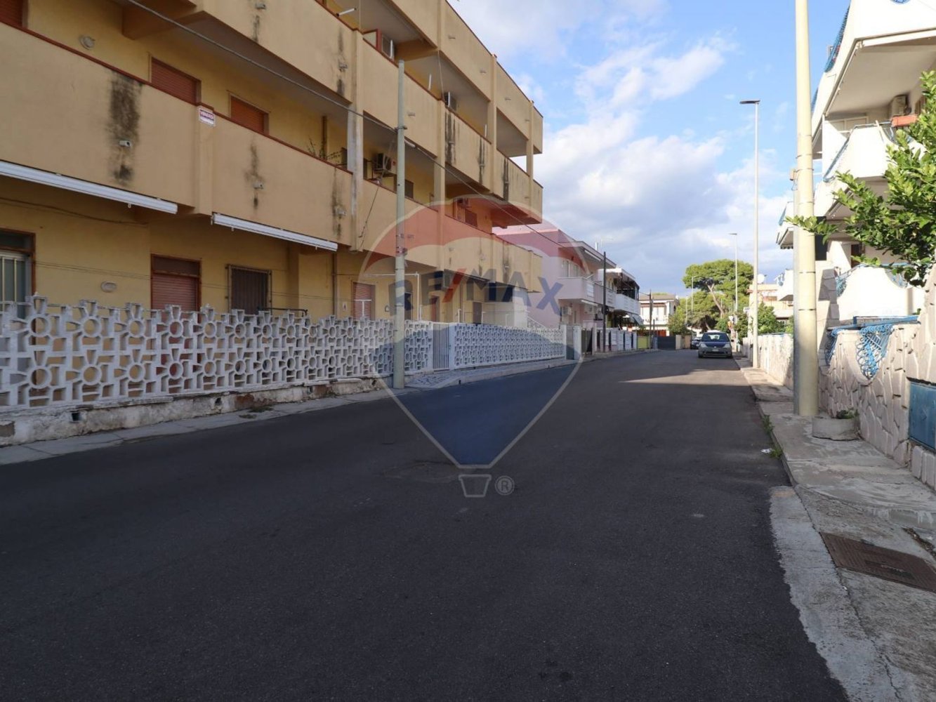 Apartamento de 2 dormitorios en Ginosa, Italy No. 114866