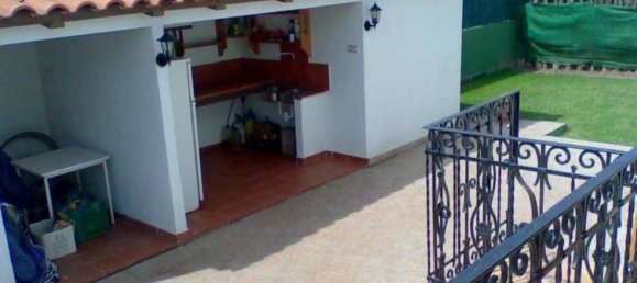 4 غرف نوم منزل في Castellon de la Plana, Spain رقم 119792 5