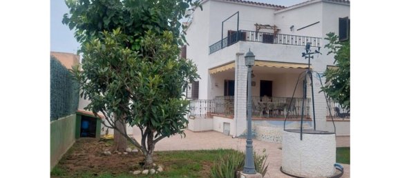 4 غرف نوم منزل في Castellon de la Plana, Spain رقم 119792 25