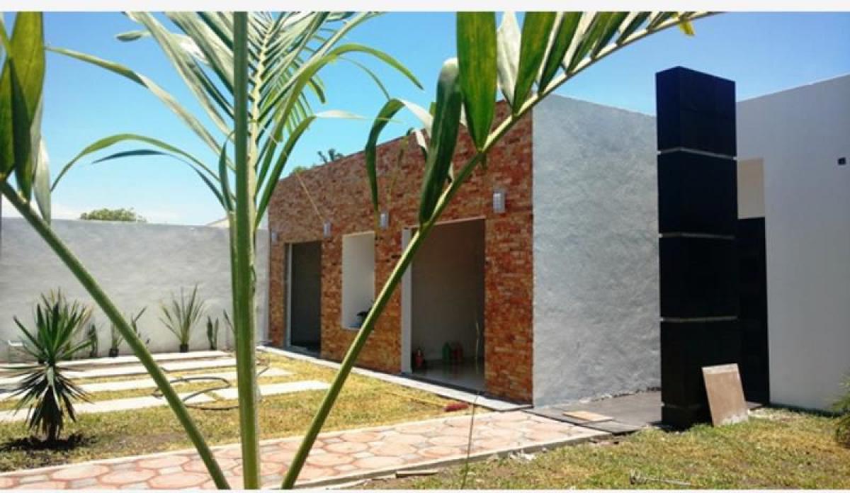 Casa de 3 dormitorios en Morelos, Mexico No. 159178