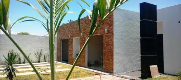 Casa de 3 dormitorios en Morelos, Mexico No. 159178 2