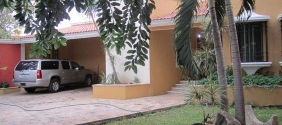 5 Schlafzimmer Haus in Yucatan, Mexico, Nr. 189385 2