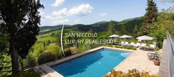 Casa T3 em Gaiole in Chianti, Italy N.º 196405 25