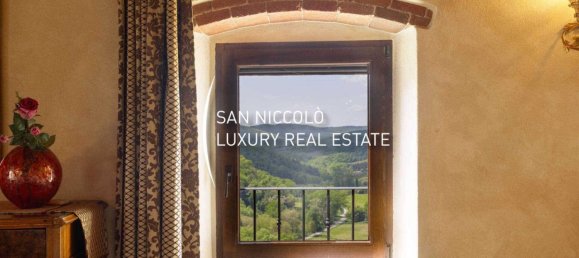 Casa T3 em Gaiole in Chianti, Italy N.º 196405 38