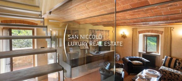 Casa T3 em Gaiole in Chianti, Italy N.º 196405 34