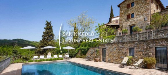 Casa T3 em Gaiole in Chianti, Italy N.º 196405 15