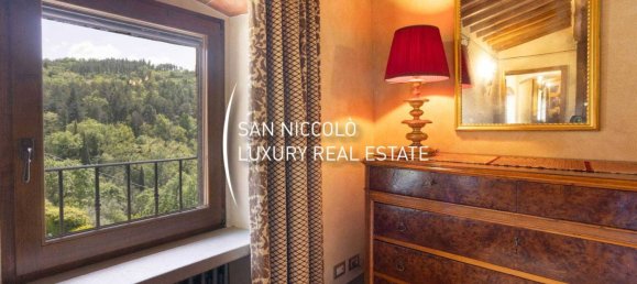 Casa T3 em Gaiole in Chianti, Italy N.º 196405 36