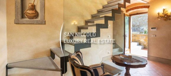 Casa T3 em Gaiole in Chianti, Italy N.º 196405 12