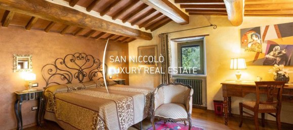 Casa T3 em Gaiole in Chianti, Italy N.º 196405 39