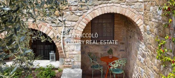 Casa T3 em Gaiole in Chianti, Italy N.º 196405 2