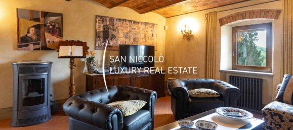 Casa T3 em Gaiole in Chianti, Italy N.º 196405 7