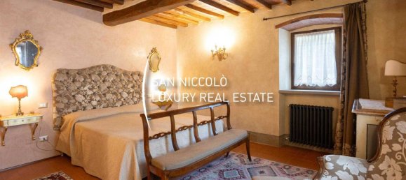 Casa T3 em Gaiole in Chianti, Italy N.º 196405 9