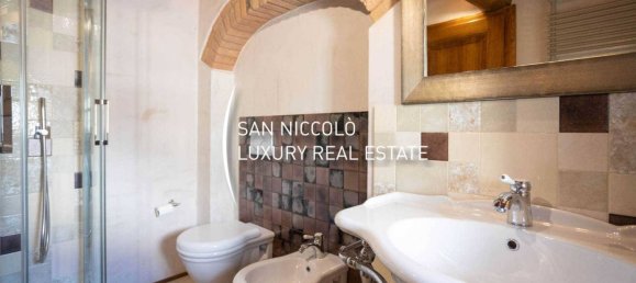 Casa T3 em Gaiole in Chianti, Italy N.º 196405 40