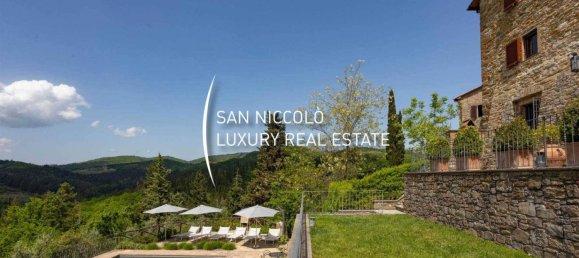 Casa T3 em Gaiole in Chianti, Italy N.º 196405 27