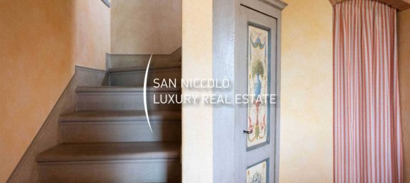 Casa T3 em Gaiole in Chianti, Italy N.º 196405 41