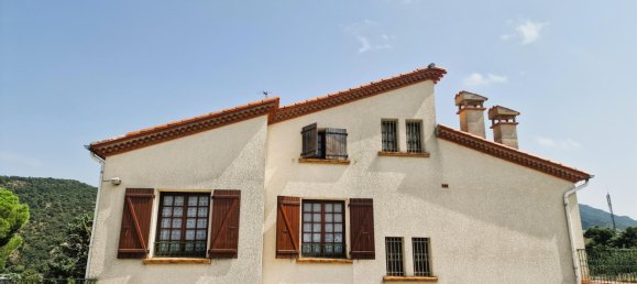 4 bedrooms House in Pyrenees-Orientales, France No. 309041 6
