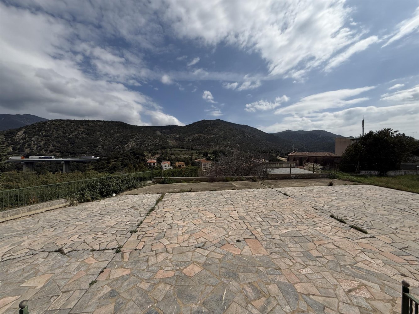 4 bedrooms House in Pyrenees-Orientales, France No. 309041