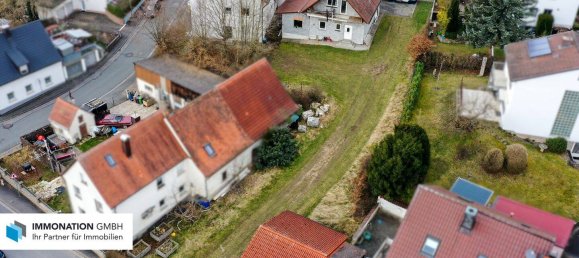 9 chambres Bâtiment à Bamberg, Germany No. 222880 2