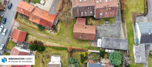 9 chambres Bâtiment à Bamberg, Germany No. 222880 7