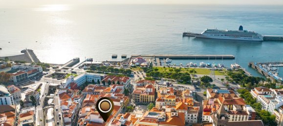 عقار تجاري في Funchal, Portugal 247متر مربع رقم 79018 4