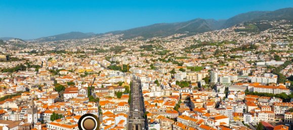 عقار تجاري في Funchal, Portugal 247متر مربع رقم 79018 5