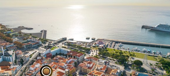 عقار تجاري في Funchal, Portugal 247متر مربع رقم 79018 11