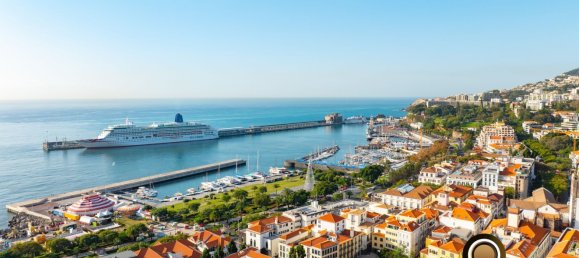 عقار تجاري في Funchal, Portugal 247متر مربع رقم 79018 2