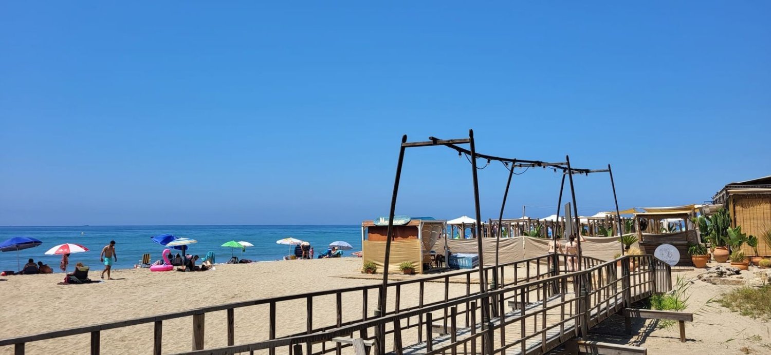 3 Schlafzimmer Villa in Marbella, Spain, Nr. 57682