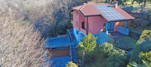 Villa de 5 divisões em Laveno-Mombello, Italy N.º 32677 23