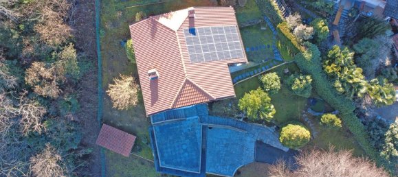 Villa de 5 divisões em Laveno-Mombello, Italy N.º 32677 27