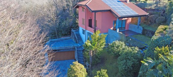 Villa de 5 divisões em Laveno-Mombello, Italy N.º 32677 26