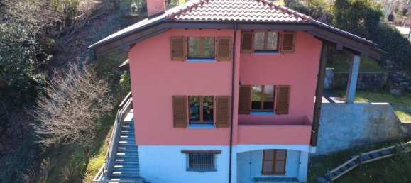 Villa de 5 divisões em Laveno-Mombello, Italy N.º 32677 28