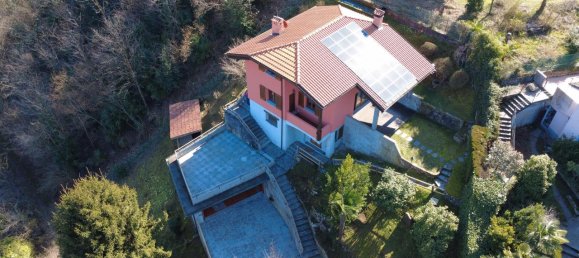 Villa de 5 divisões em Laveno-Mombello, Italy N.º 32677 3
