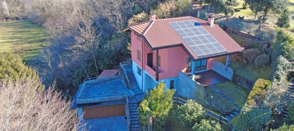 Villa de 5 divisões em Laveno-Mombello, Italy N.º 32677 25