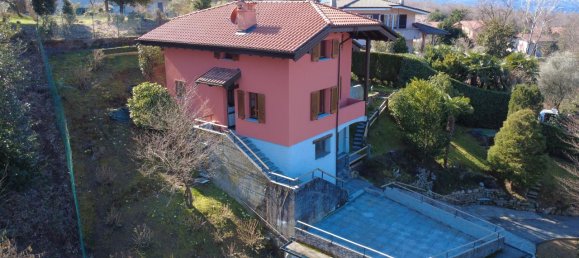 Villa de 5 divisões em Laveno-Mombello, Italy N.º 32677 4