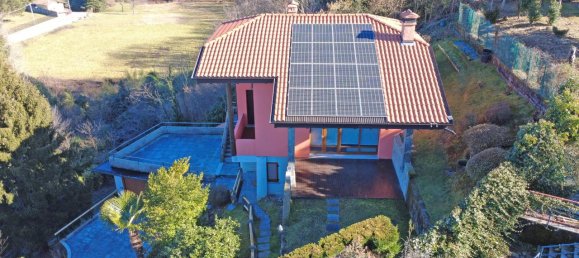 Villa de 5 divisões em Laveno-Mombello, Italy N.º 32677 24