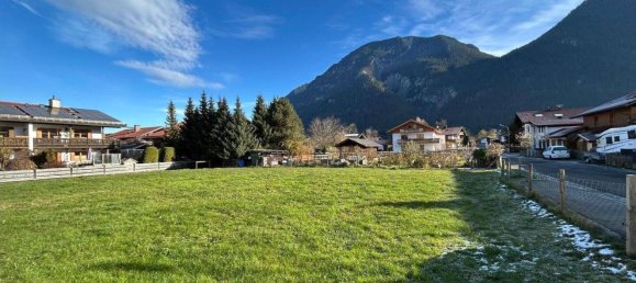 Terreno em Garmisch-Partenkirchen, Germany N.º 342431 2