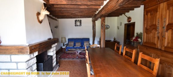 2 bedrooms House in Luplante, France No. 58412 2