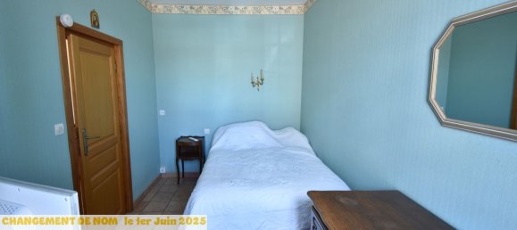 2 bedrooms House in Luplante, France No. 58412 8