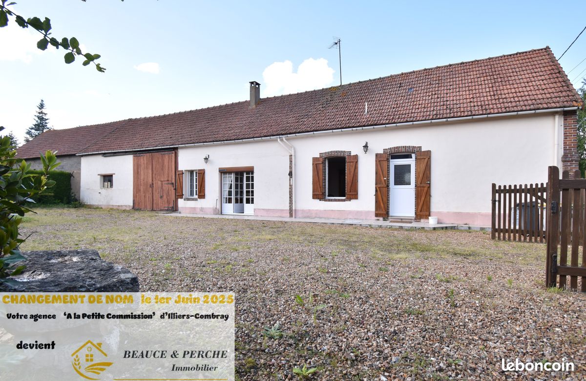 2 bedrooms House in Luplante, France No. 58412