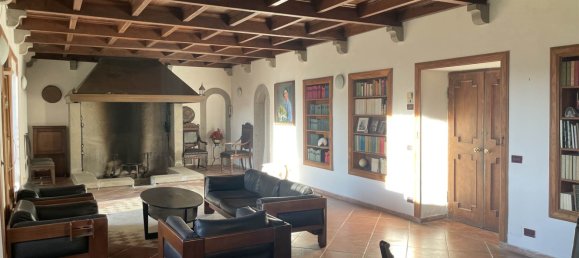 9 Schlafzimmer Gebäude in Montefiascone, Italy, Nr. 102941 14