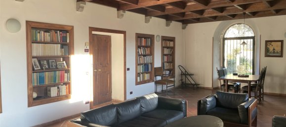 9 Schlafzimmer Gebäude in Montefiascone, Italy, Nr. 102941 15