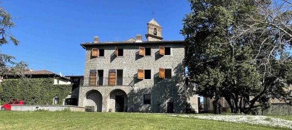 9 Schlafzimmer Gebäude in Montefiascone, Italy, Nr. 102941 11