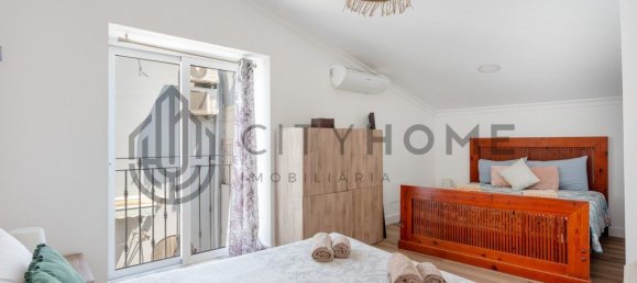 Casa T5 em Lagoa, Portugal N.º 199724 18