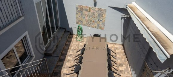 Casa T5 em Lagoa, Portugal N.º 199724 36