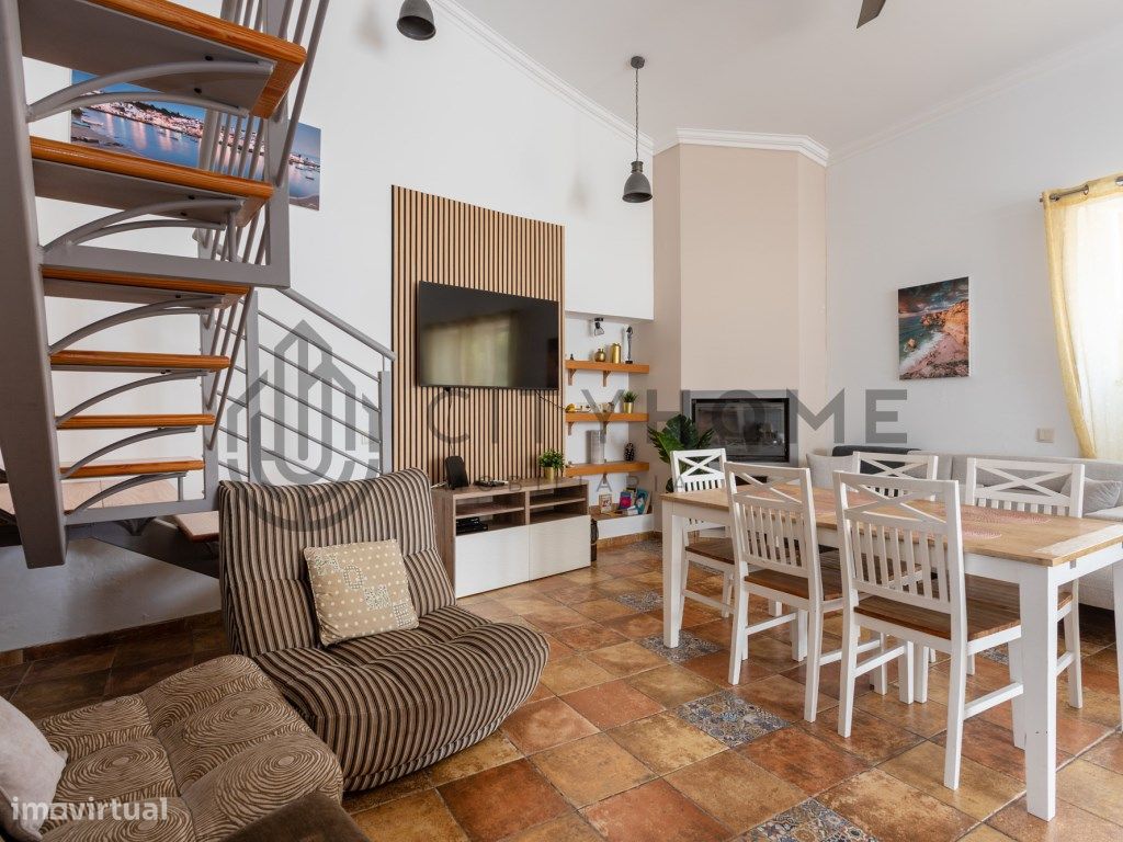 Casa de 5 dormitorios en Lagoa, Portugal No. 199724